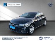 VW Polo, 1.0 TSI OPF Life AppConnect, Jahr 2024 - Schleswig