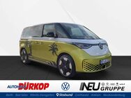 VW ID.BUZZ, Pro h, Jahr 2022 - Stralsund