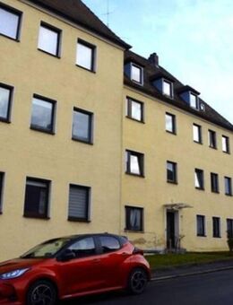 Kapitalanlage mit über 4 % Rendite - keine Maklergebühr! - Pegnitz