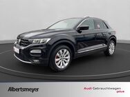 VW T-Roc, 1.5 TFSI SPORT, Jahr 2019 - Leinefelde-Worbis Leinefelde