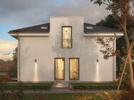 Verwirklichen Sie Ihren Traum mit "LifeStyle 13.08 W" - selbst anpacken und sparen | massa haus - Erftstadt