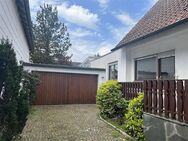 Viel Raum für Ideen - Freistehendes Einfamilienhaus mit Potenzial, Indoorpool & Gartenidylle - Neuburg (Rhein)