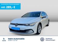 VW Golf, 1.5 TSI VIII Life CarConnect, Jahr 2024 - Göppingen