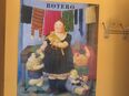 Botero Poster in 26129