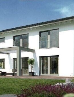 Klassisch und modern zugleich - zweigeschossiges Einfamilienhaus - Nürnberg