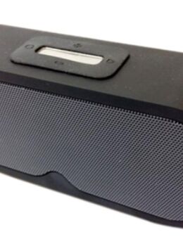 Pulse Bluetooth Speaker Stereo - Burghausen