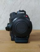 Canon EOS C300 Mark II in 12043