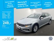 VW Passat Variant, 2.0 TDI Business, Jahr 2022 - Immenstadt (Allgäu)