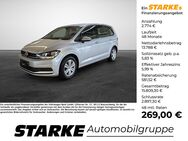 VW Touran, 1.2 TSI Trendline, Jahr 2017 - Ibbenbüren