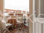 MANILA - 2 rooms apartment with Terrace in Prenzlauer Berg (Berlin) - Berlin