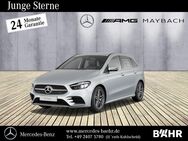 Mercedes B 180, AMG MBUX LMR, Jahr 2022 - Geilenkirchen