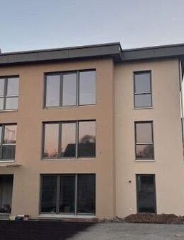 Erstbezug - wohnen in Luckenwalde mit ökologisch, energieeffizienter Wohnqualität - Luckenwalde