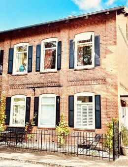 Charmantes Einfamilienhaus in Ahrensbök - Ahrensbök