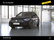 Mercedes GLA 220, d AMG SPUR MEMO, Jahr 2020 - Kiel