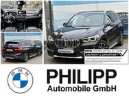 BMW X1, xDrive25e xLine AppleCar, Jahr 2020 - Mülheim (Ruhr)