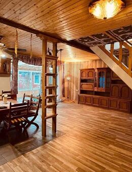 MEHRGENERATION ODER GROßE FAMILIE - WILLKOMMEN ! - Wippingen