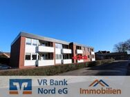 Attraktive Kapitalanlage: Vermietete 2-Zimmer-EG-Wohnung in zentraler Lage - Niebüll