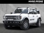 Ford Bronco, 2.7 Badlands EcoBoost e Automatik, Jahr 2024 - Hamburg