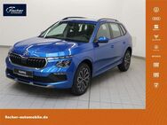 Skoda Kamiq, 1.5 TSI Tour, Jahr 2025 - Amberg