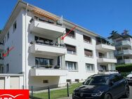Exklusive 3,5-Zimmer-Wohnung in Königstein mit neuwertiger Küche, Kaminofen und zwei Balkone! - Königstein (Taunus)