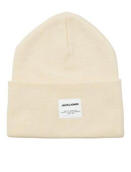 Jack & Jones Beanie JACLONG KNIT BEANIE NOOS