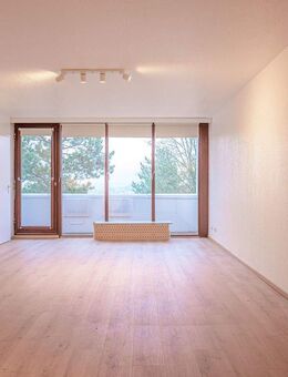 Sofort verfügbar: 2-Zi-ETW, 50m², Aufzug, in ruhiger Lage von Eisingen - Eisingen (Baden-Württemberg)