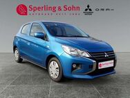 Mitsubishi Space Star, 1.2 Select 24 auch in anderen Farb, Jahr 2024 - Hamburg