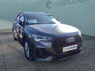 Audi Q3, 35 TDI S line, Jahr 2020 - München