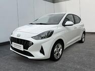 Hyundai i10, 1.0 MJ21 M T Edition 30, Jahr 2021 - Potsdam