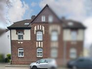 PROVISIONSFREI zur Kapitalanlage: Mehrfamilienhaus mit 3 vermieteten Wohnungen in D- Benrath ! - Düsseldorf