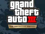 Trophy-Service für Grand Theft Auto III (The Definitive Edition) PS5 - Berlin