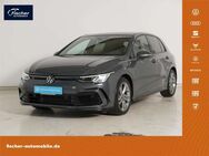 VW Golf, 1.5 eTSI R-Line, Jahr 2024 - Neumarkt (Oberpfalz)