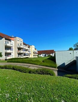 Top Kapitalanlage: Modernes 1-Zimmer-Apartment in attraktiver Lage! - Bretten