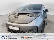 VW ID.Buzz AHK Memory Massage ACC - Wesel