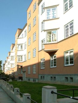 Single Wohnung mit Küche - Chemnitz