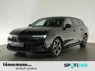 Opel Astra, L ST GRAD SITZ SITZ, Jahr 2023 - Coesfeld