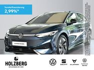 VW ID.7, Tourer Pro EXTERIEUR INTERIEURPAKET, Jahr 2022 - Braunschweig