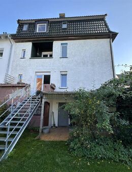/ Voll vermietetes 3-Familienhaus in Premiumlage von Neheim! - Arnsberg