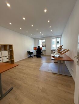 Charmante 3-Zimmerwohnung im Herzen der Stadt – perfekt für 2er-WG - Passau