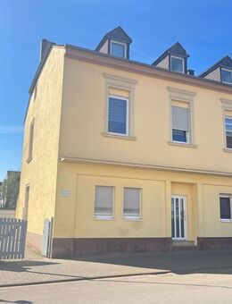 Top-Investment in Trier-West: Mehrfamilienhaus mit 5 Wohneinheiten - Trier