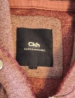Hoodie Gr. XL Rosa TOP - Offenburg