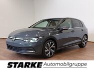 VW Golf, 2.0 TDI 8 Style, Jahr 2022 - Georgsmarienhütte