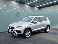 Seat Ateca, Style |||||||, Jahr 2024 - München