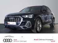 Audi Q3, 45 TFSI e S line VC, Jahr 2021 - Göttingen