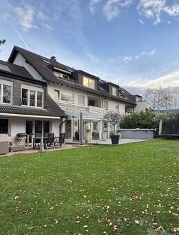 Modernes Wohnensemble mit 3 Mehrfamilienhäusern - luxuriöse Ausstattung & attraktives Mietpotenzial. - Mülheim (Ruhr)