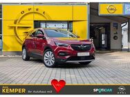 Opel Grandland X Grandland 1.6 Hybrid 4x4 Innovation Autom. *ACC* - Meppen