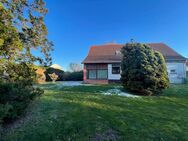 Einfamilienhaus in Putlitz - Putlitz