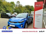 Kia Stonic 1.0T DCT Vision LED MJ24 - Chemnitz