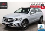 Mercedes-Benz GLC 300 e 4M BURMESTER,AHK,MBUX,DISTRO,KEYLESS - Berlin