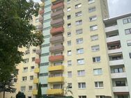 2 - Zimmer-Eigentumswohnung mit Balkon in Hanau-Kesselstadt - Hanau (Brüder-Grimm-Stadt)